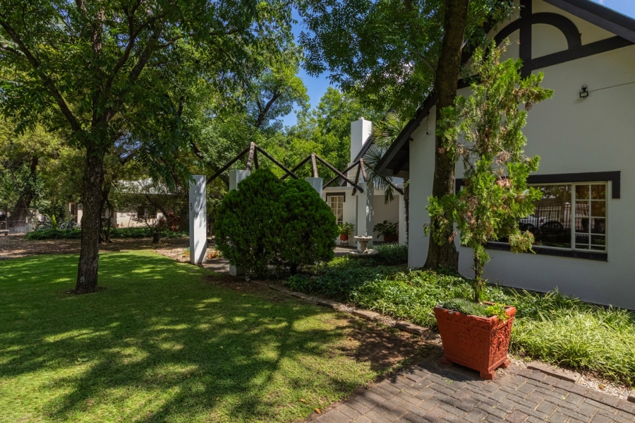 4 Bedroom Property for Sale in Wilgenhof Free State